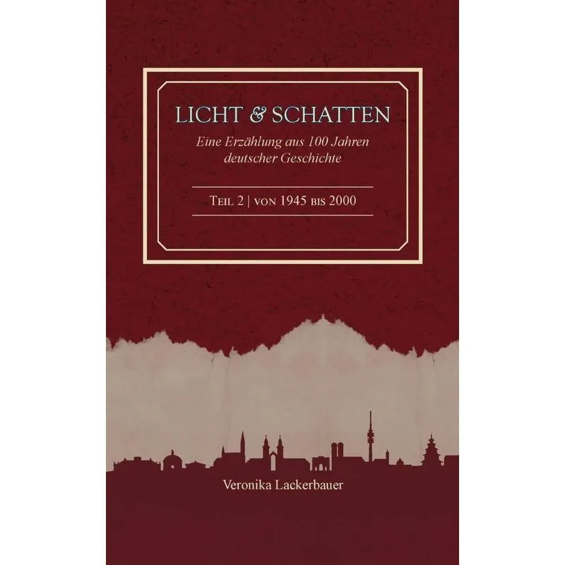 Licht und Schatten - Band 2