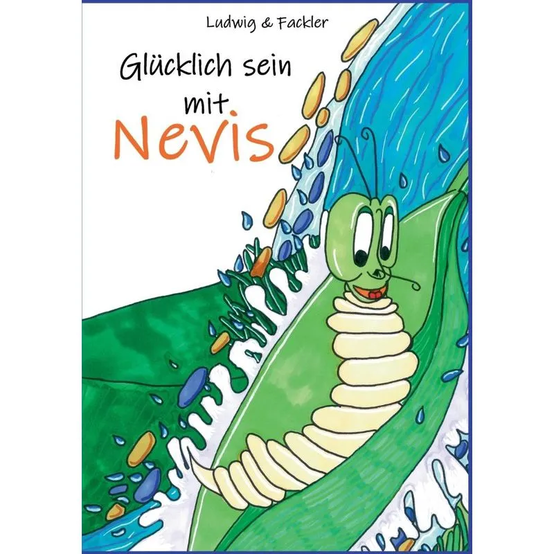 Glücklich sein mit Nevis