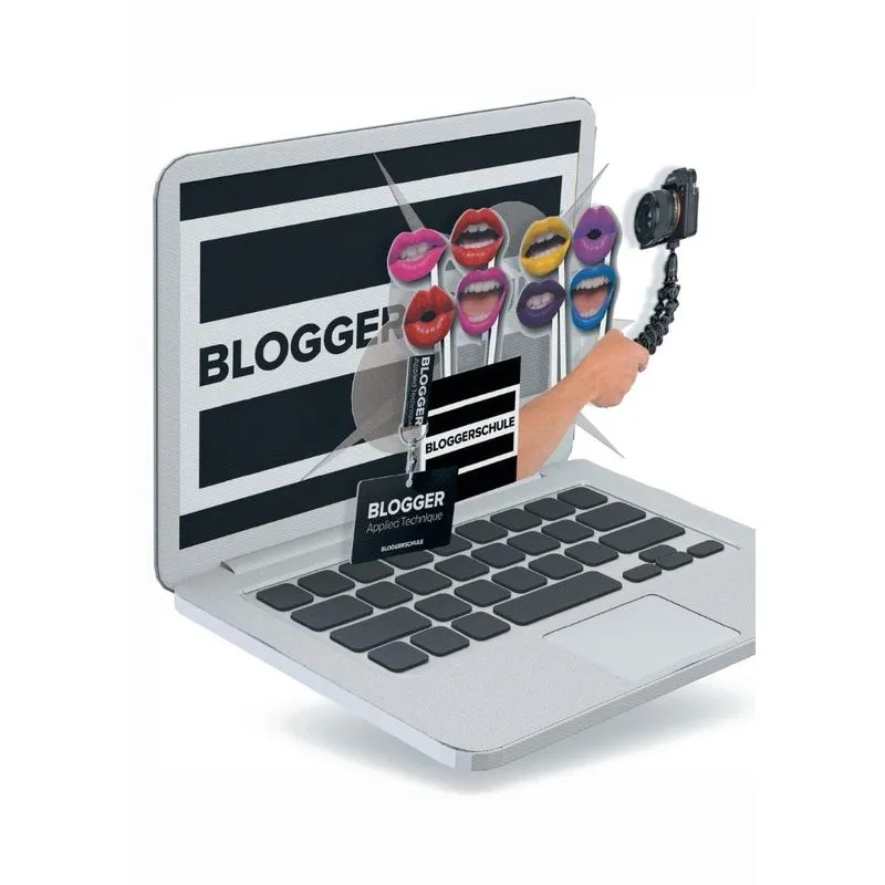 Bloggerschule