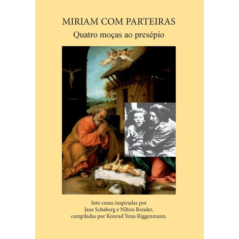 Miriam Com Parteiras