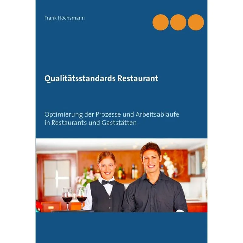 Qualitätsstandards Restaurant