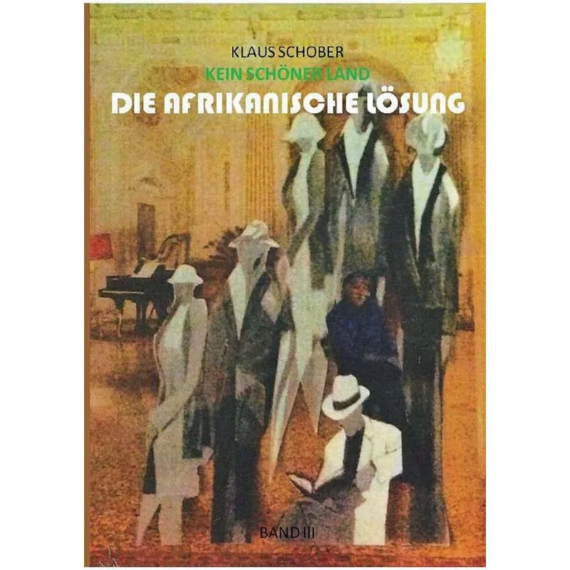 Kein schöner Land