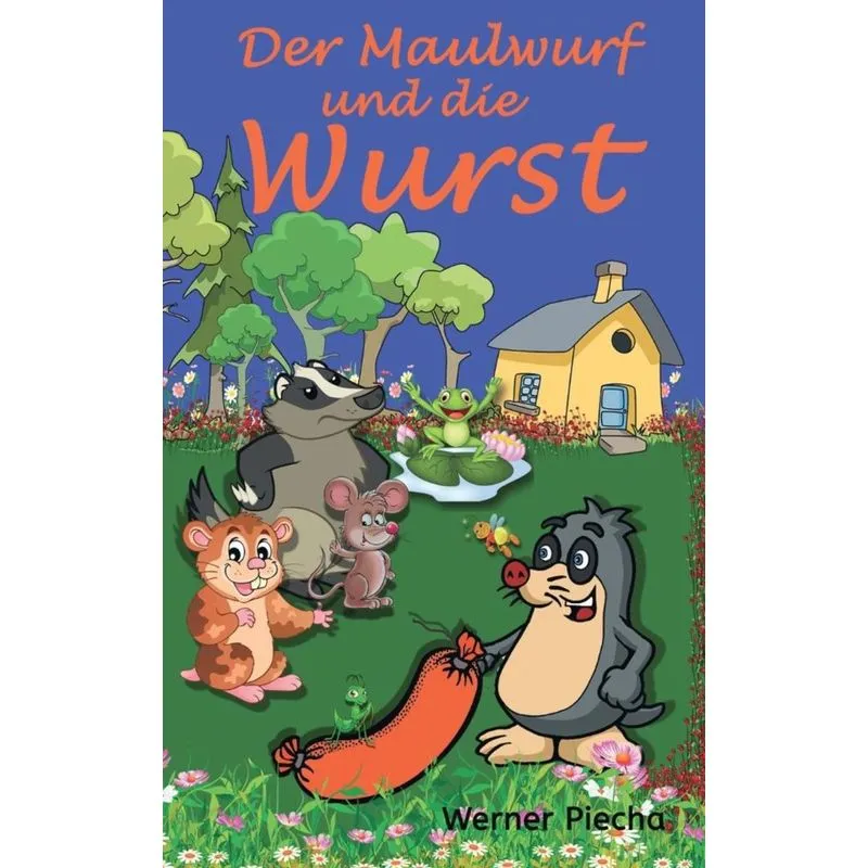 Der Maulwurf und die Wurst