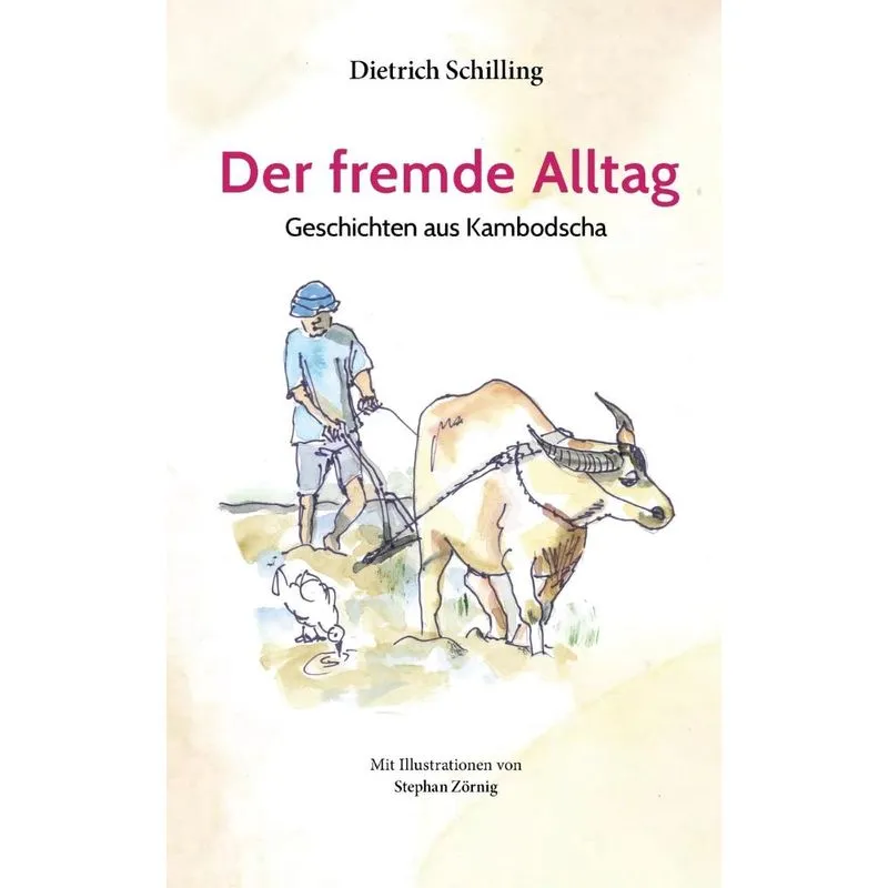 Der fremde Alltag