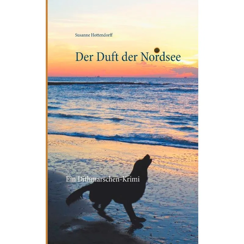 Der Duft der Nordsee
