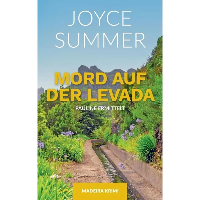 Mord auf der Levada