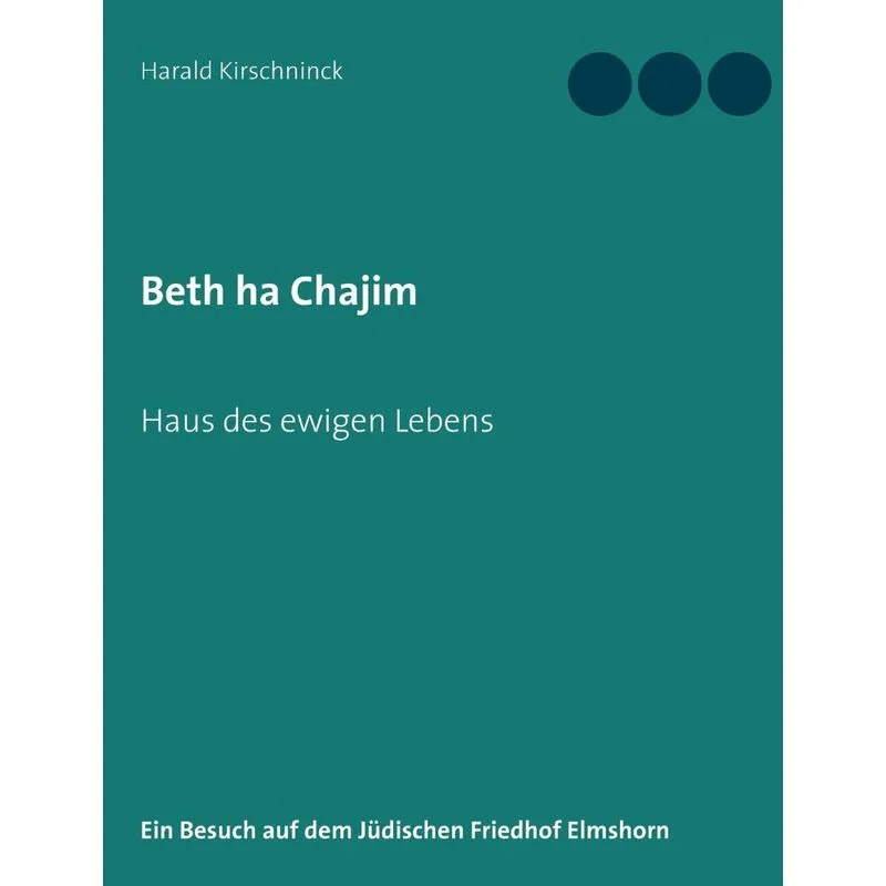 Beth ha Chajim