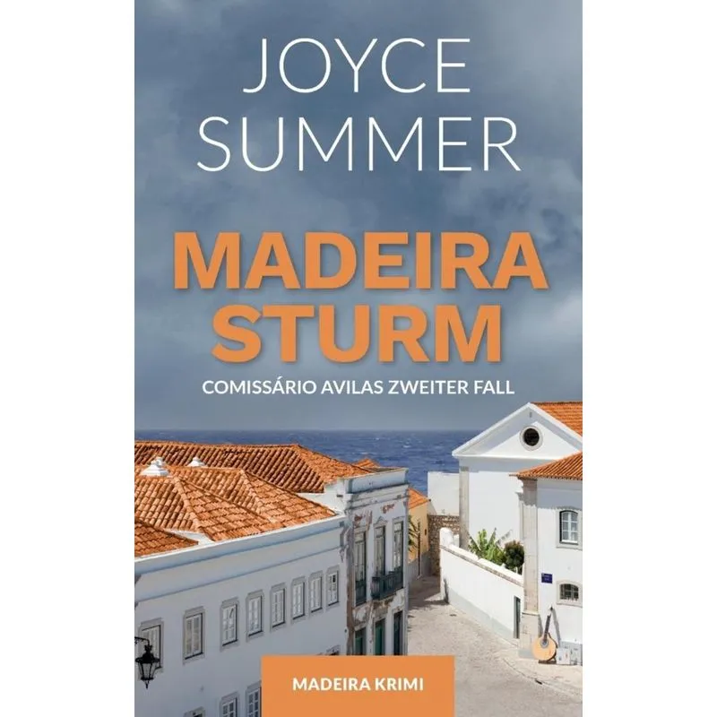 Madeirasturm