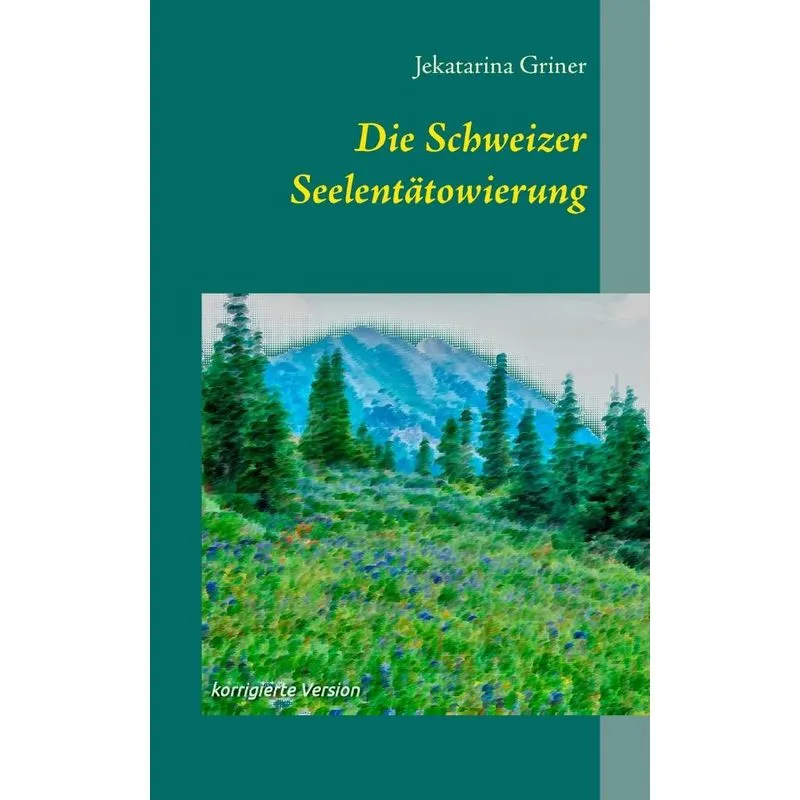 Die Schweizer Seelentätowierung