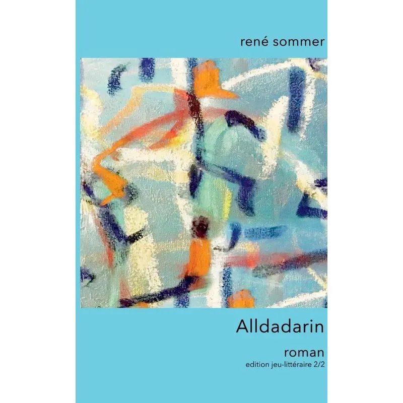 Alldadarin
