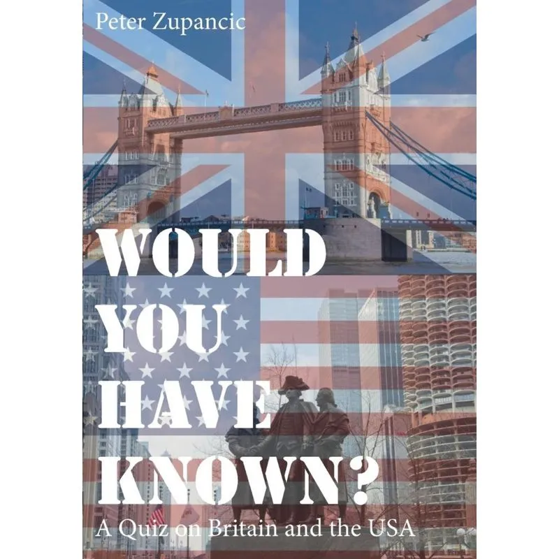Would You Have Known?