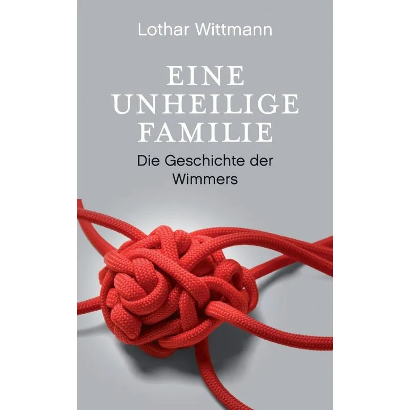 Eine unheilige Familie