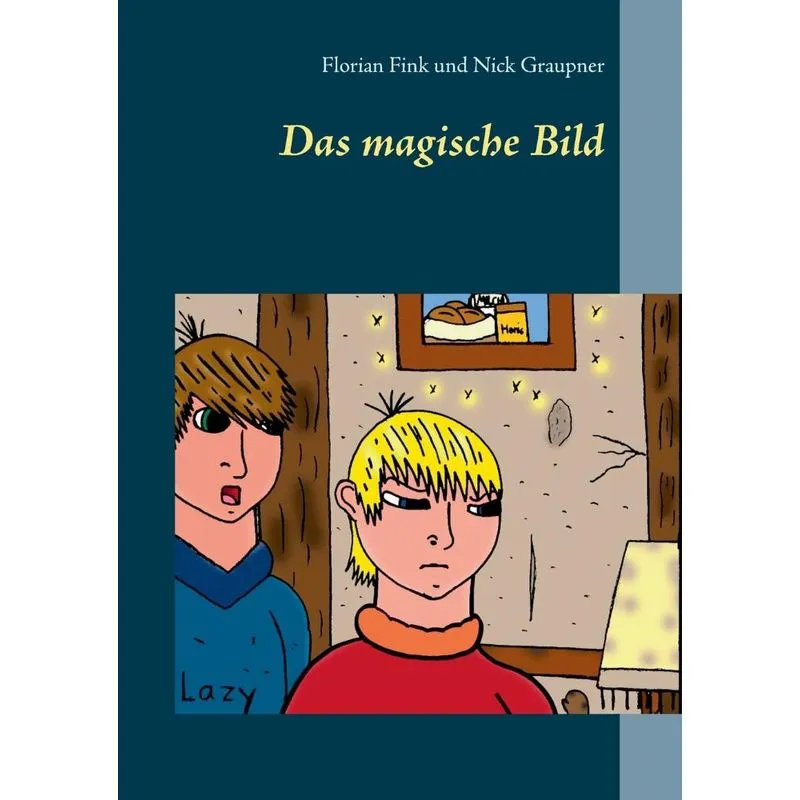 Das magische Bild