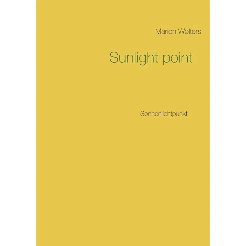 Sunlight point