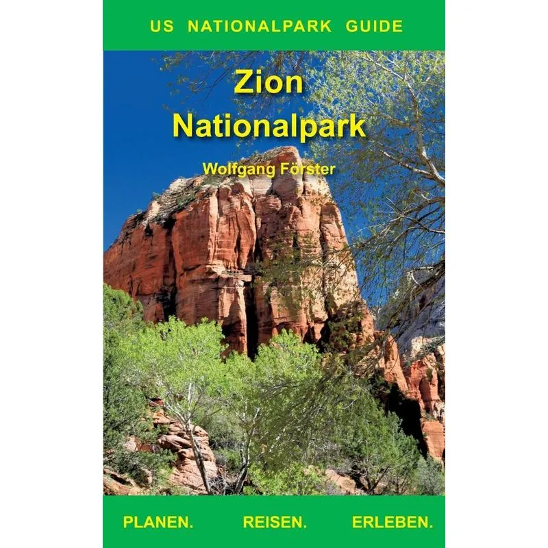 Zion Nationalpark