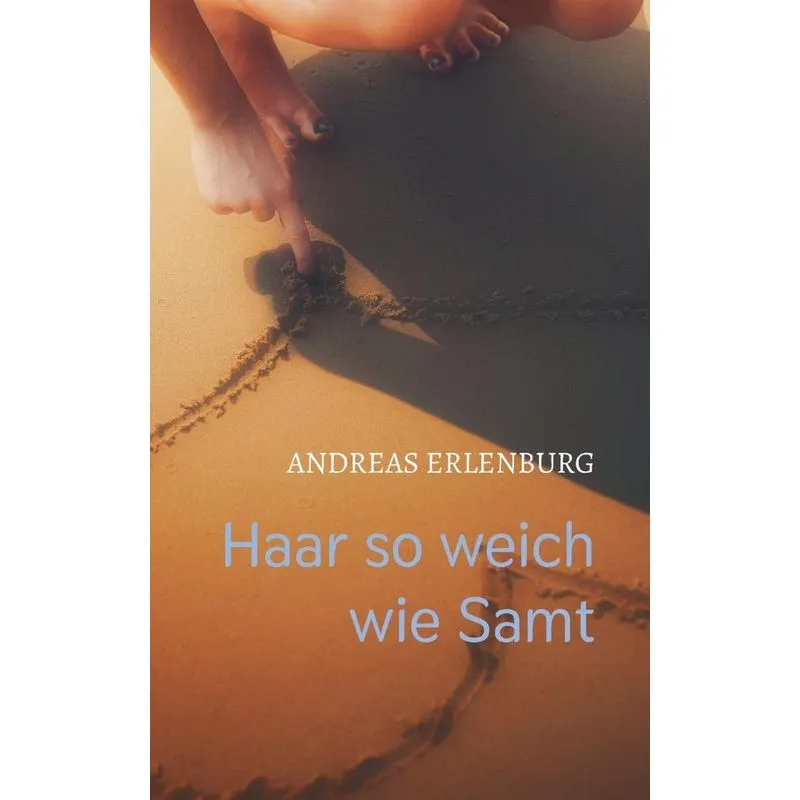 Haar so weich wie Samt