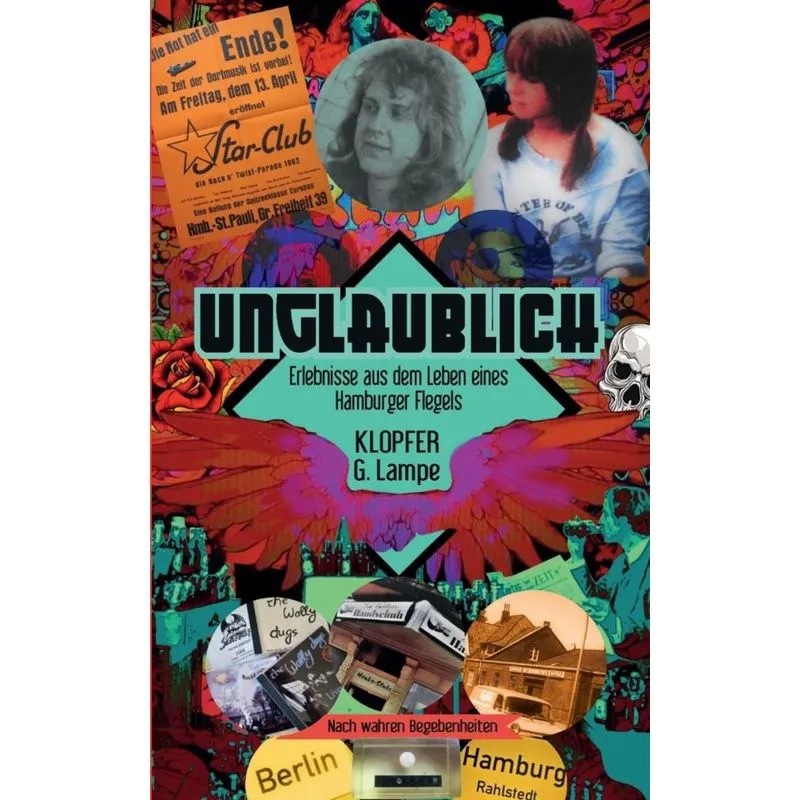Unglaublich