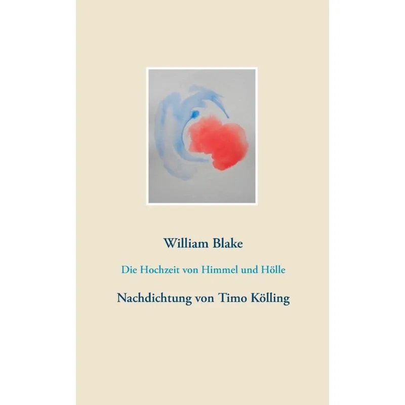 Die Hochzeit von Himmel und Hölle