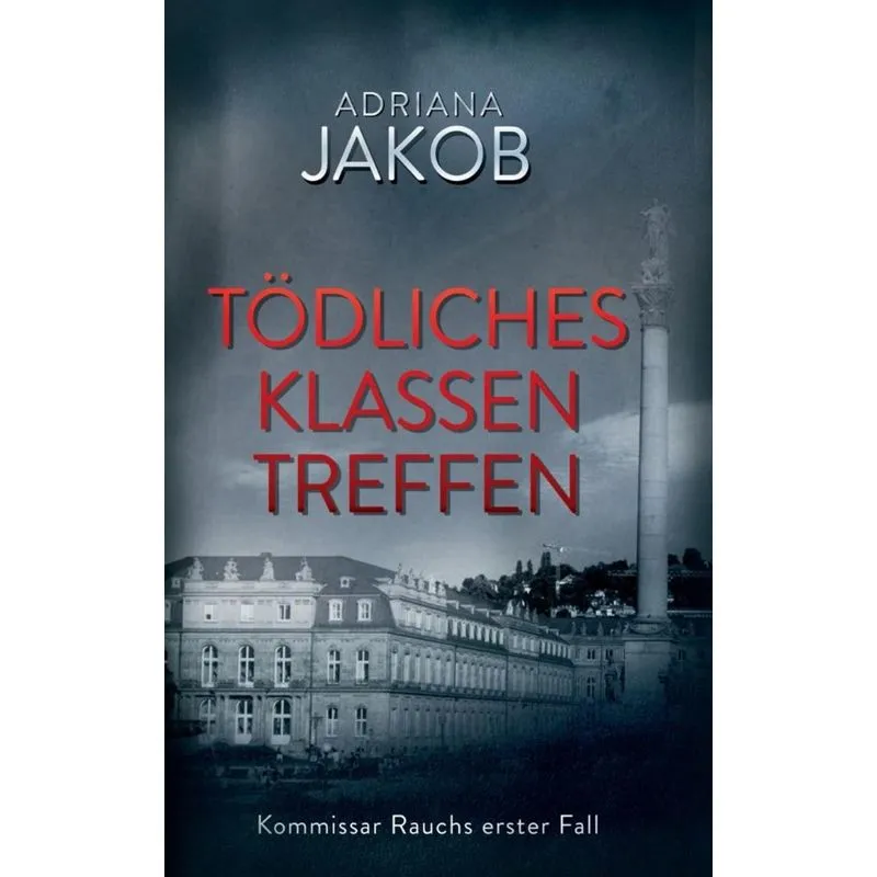 Tödliches Klassentreffen