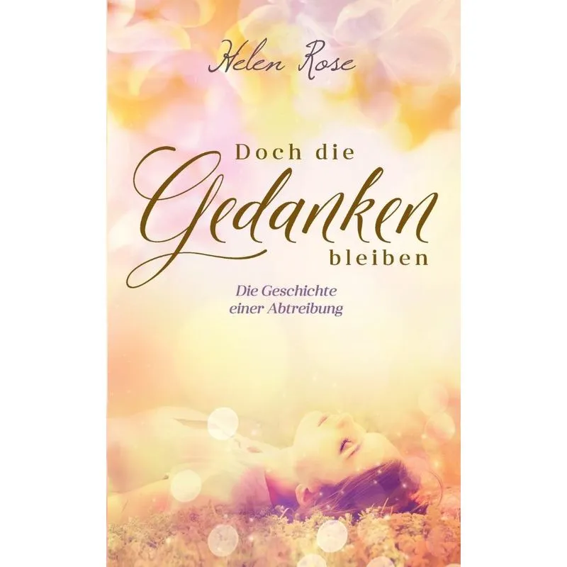 Doch die Gedanken bleiben
