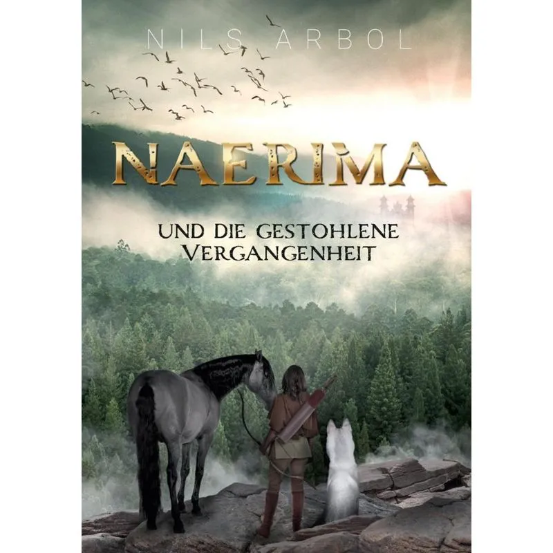 Naerima