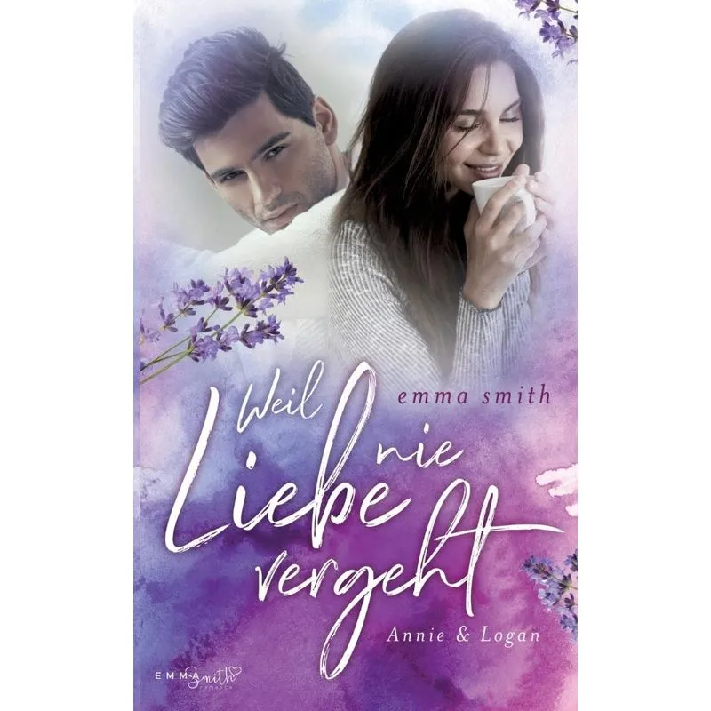 Weil Liebe nie vergeht