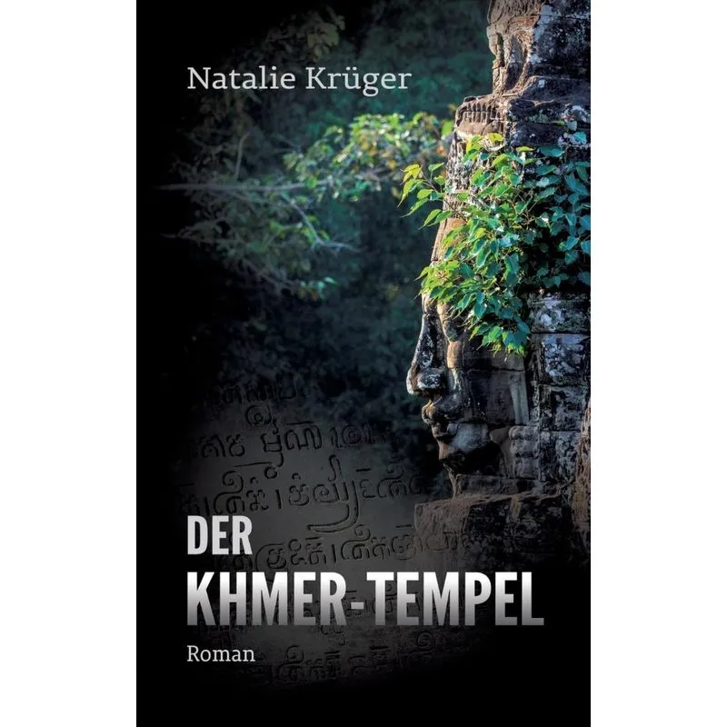 Der Khmer-Tempel