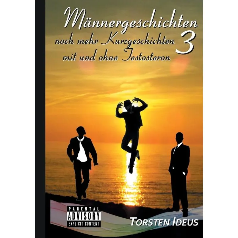 Männergeschichten 3