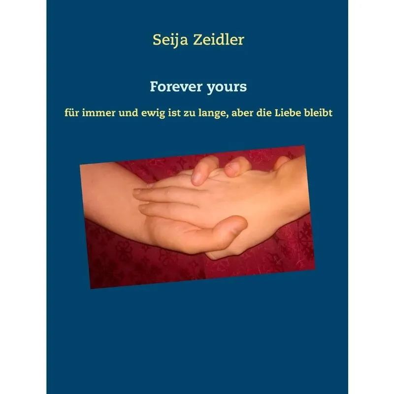 Forever yours