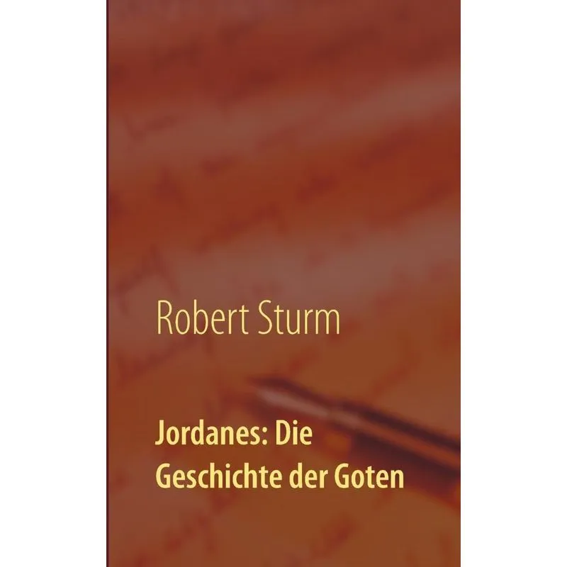 Jordanes