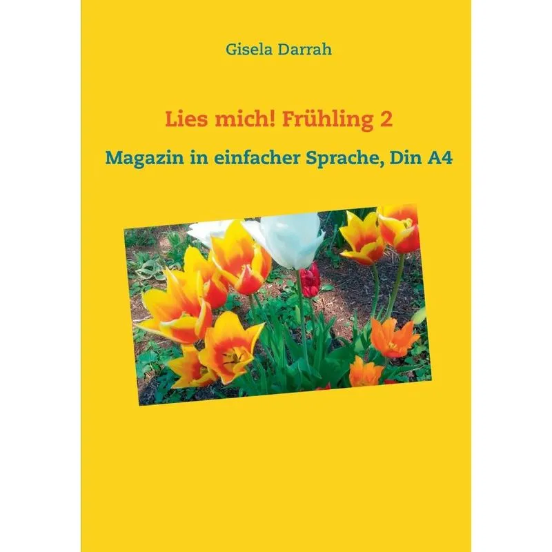 Lies mich! Frühling 2