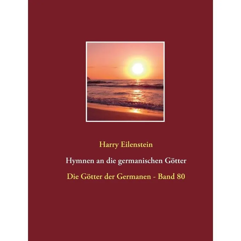 Hymnen an die germanischen Götter