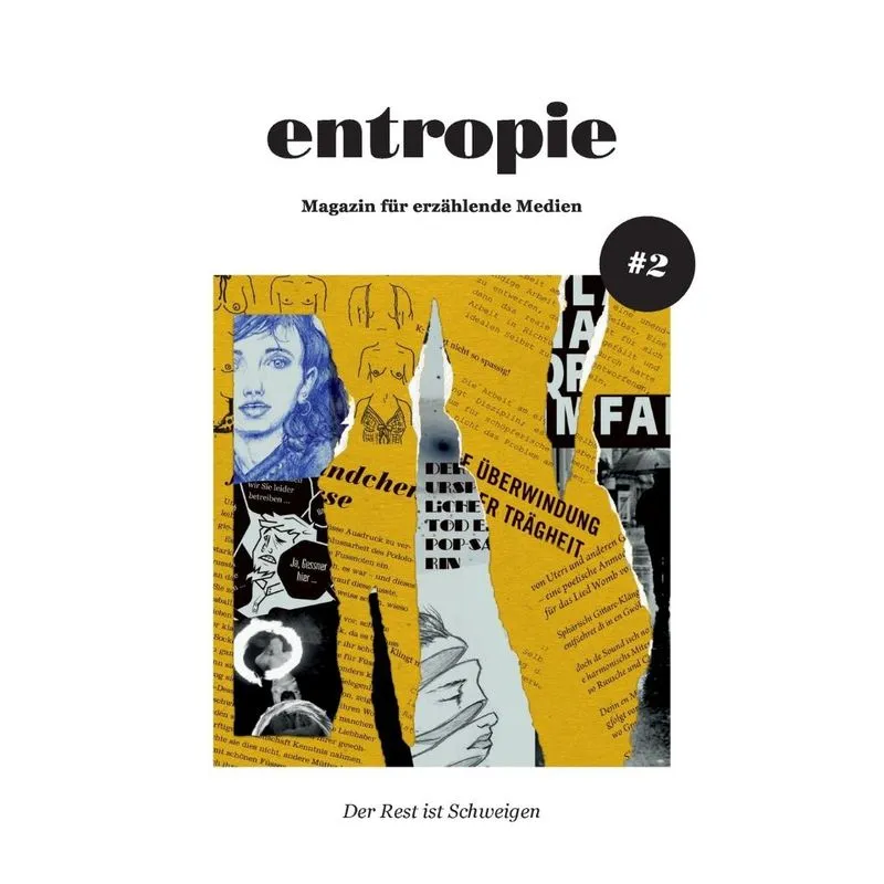 Entropie Nr. 2