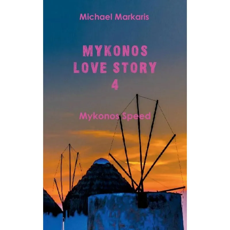 Mykonos Love Story 4
