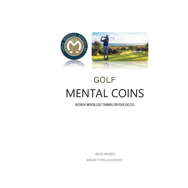 Golf Mental Coins