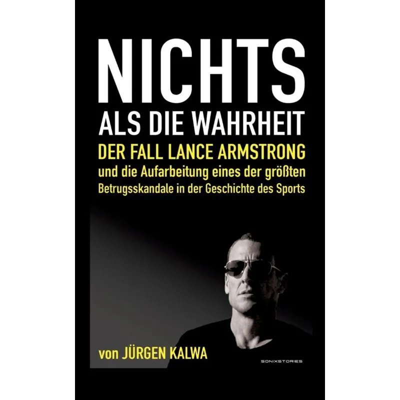 Nichts als die Wahrheit