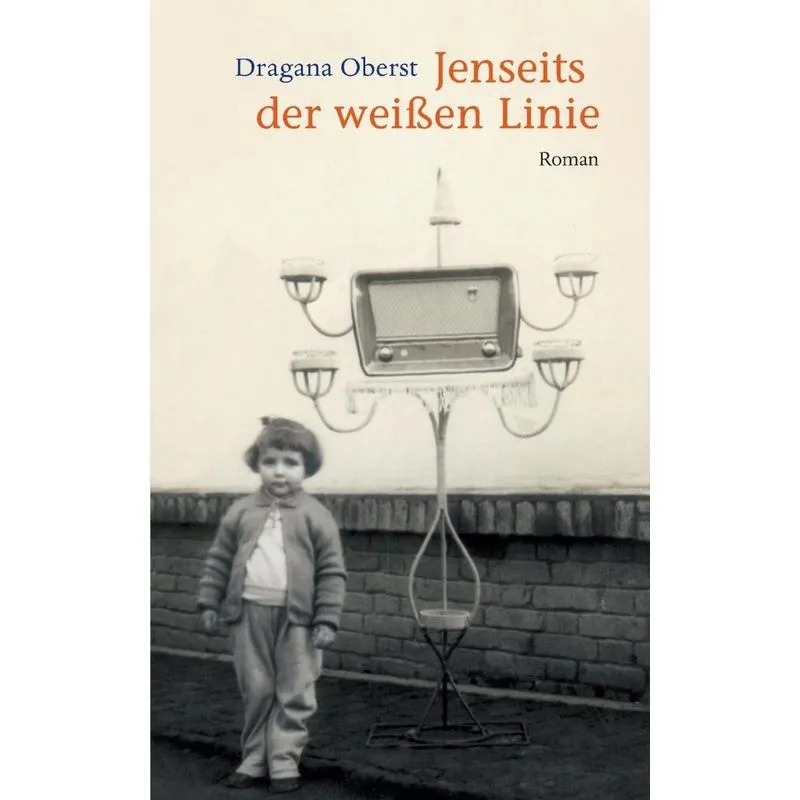 Jenseits der weißen Linie