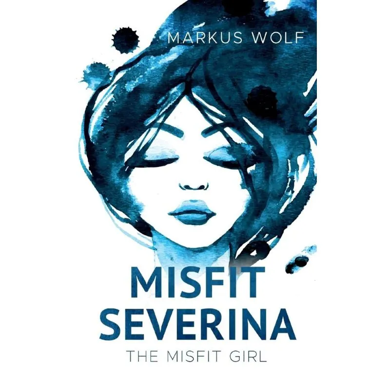 Misfit Severina
