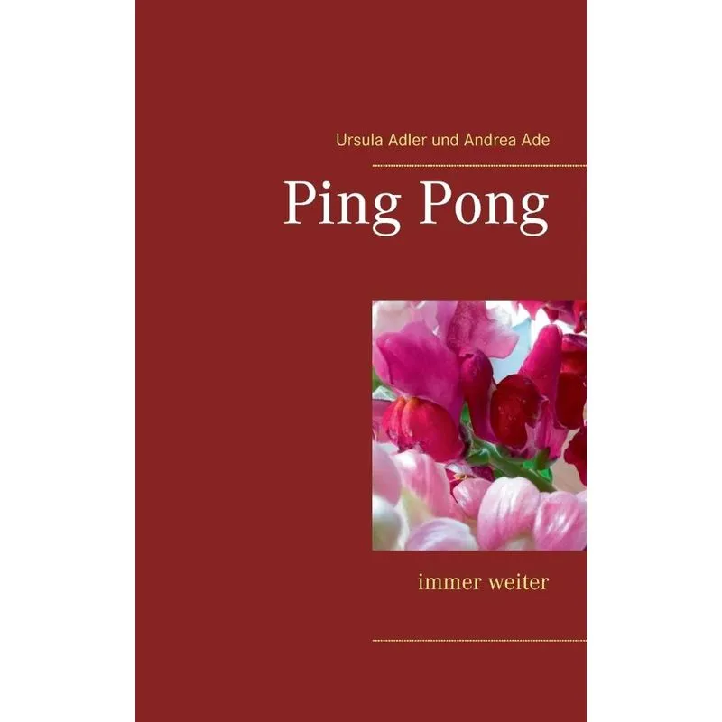 Ping Pong