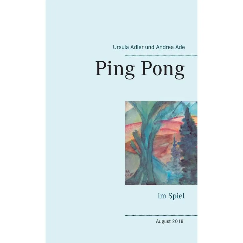 Ping Pong