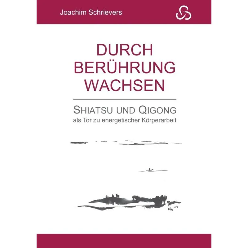 Durch Berührung wachsen