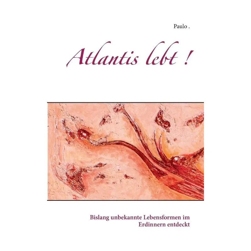 Atlantis lebt !
