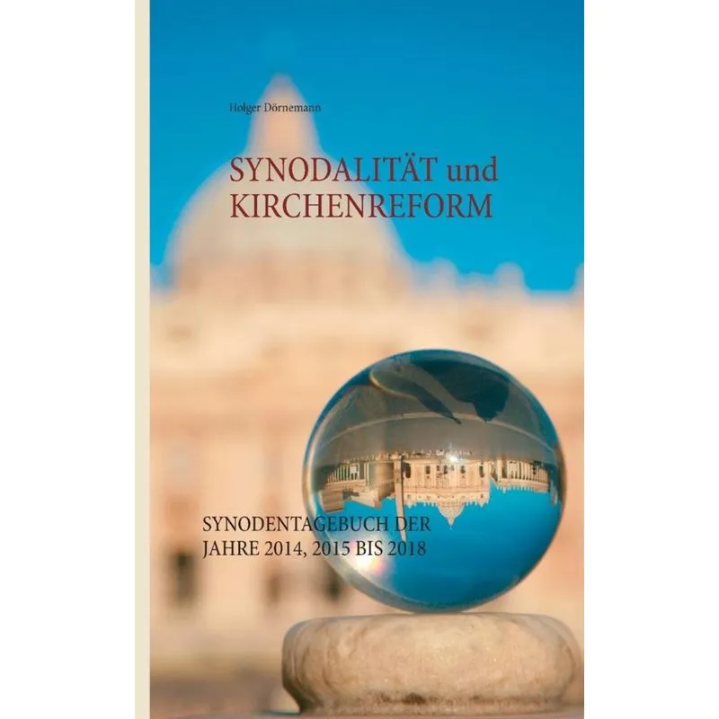 Synodalität und Kirchenreform
