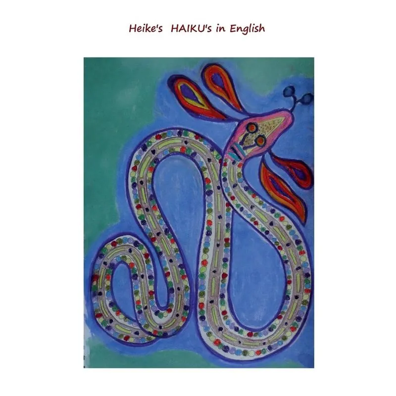 HEIKEs HAIKUs