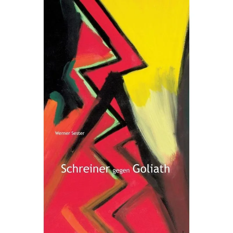 Schreiner gegen Goliath
