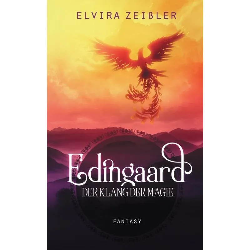 Edingaard 2 - Der Klang der Magie