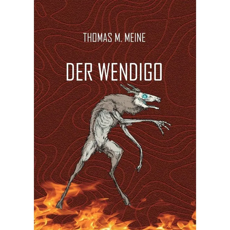 Der Wendigo