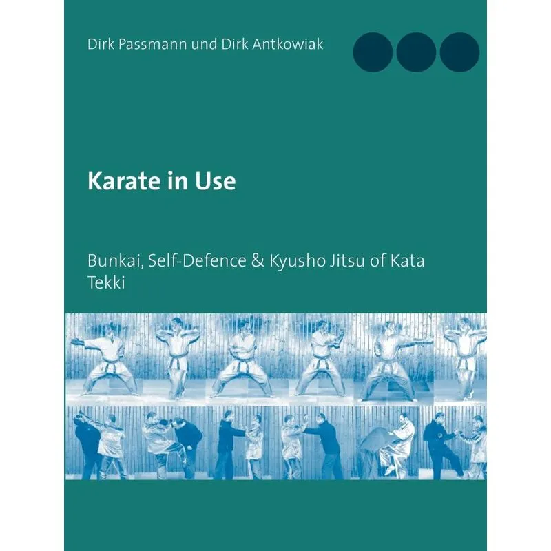 Karate in Use