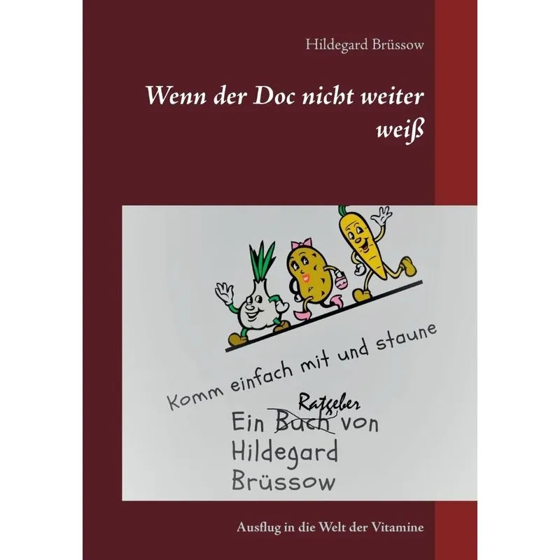Wenn der Doc nicht weiter weiß