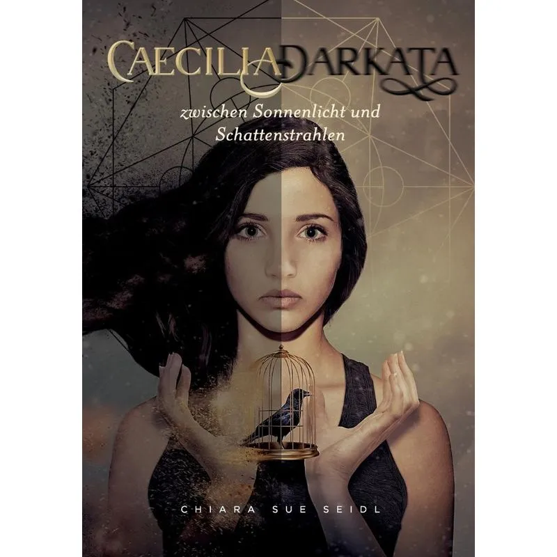 Caecilia Darkata